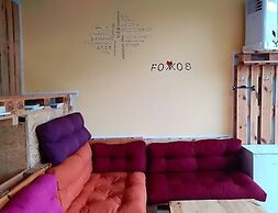 Fox-box Apt. Dresden