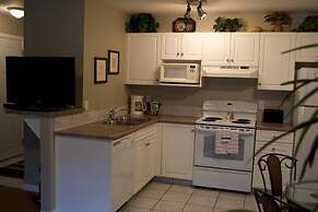 Paradise Canyon Golf Resort