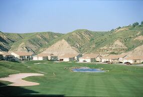 Paradise Canyon Golf Resort