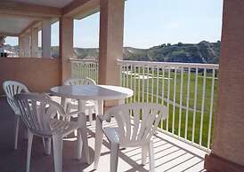 Paradise Canyon Golf Resort