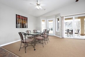 Paradise Canyon Golf Resort