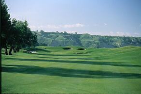 Paradise Canyon Golf Resort