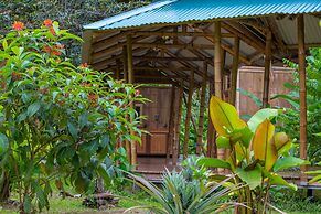 La Cotinga Biological Station