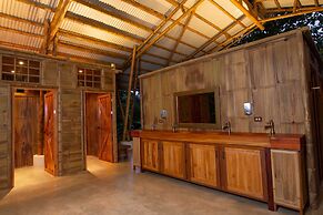 La Cotinga Biological Station