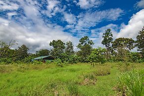 La Cotinga Biological Station