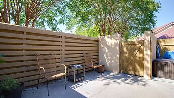 Beachwalk Villa 5207