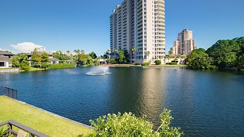 Beachwalk Villa 5207