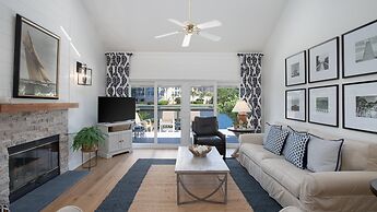 Beachwalk Villa 5207