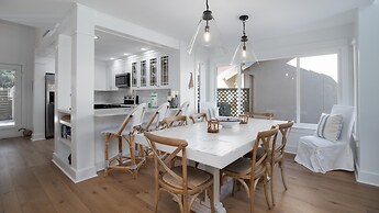 Beachwalk Villa 5207