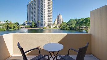 Beachwalk Villa 5207