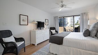 Beachwalk Villa 5207