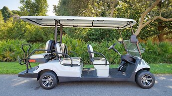 Beachwalk Villa 5207