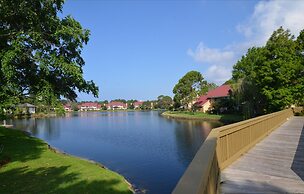 Beachwalk Villa 5207