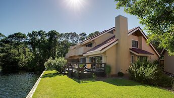 Beachwalk Villa 5207