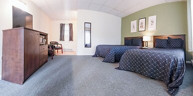 Acadia Pines Motel