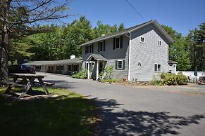 Acadia Pines Motel