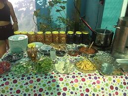 Zeytin Cicegi Pansiyon