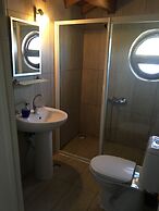 Zeytin Cicegi Pansiyon