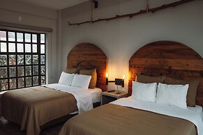 Hotel Rocaval