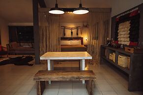 Hotel Rocaval