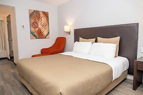 Hotel Rocaval