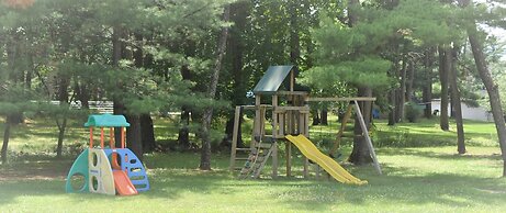 Lake Aire Motel