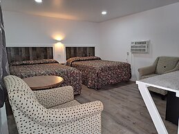 Lake Aire Motel