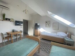 Pension Lizzi