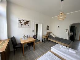 Pension Lizzi