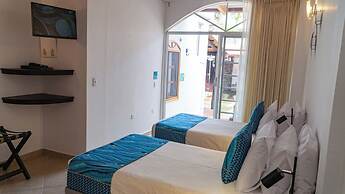 Hotel Galapagos Suites