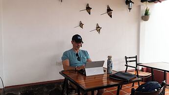 Hotel Galapagos Suites