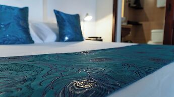 Hotel Galapagos Suites