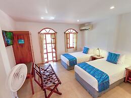 Hotel Galapagos Suites