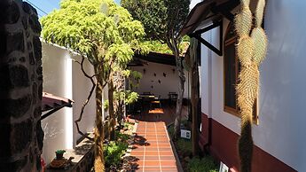 Hotel Galapagos Suites