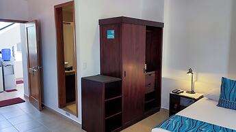 Hotel Galapagos Suites