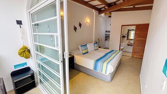Hotel Galapagos Suites