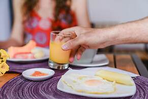 Hotel Galapagos Suites