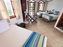 Hotel Galapagos Suites