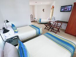 Hotel Galapagos Suites