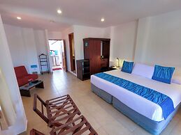 Hotel Galapagos Suites
