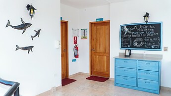 Hotel Galapagos Suites