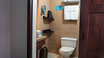 Hotel Galapagos Suites