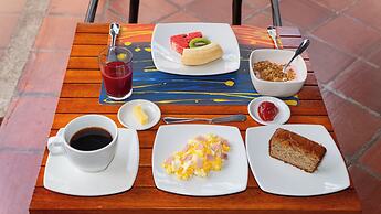 Hotel Galapagos Suites