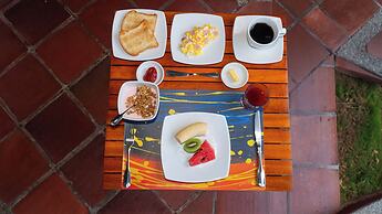 Hotel Galapagos Suites