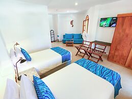 Hotel Galapagos Suites