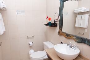 Hotel Galapagos Suites