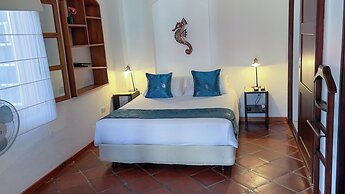 Hotel Galapagos Suites