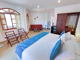 Hotel Galapagos Suites