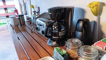 Hotel Galapagos Suites