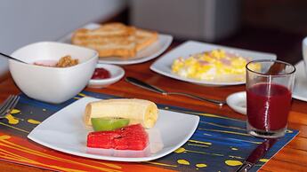 Hotel Galapagos Suites